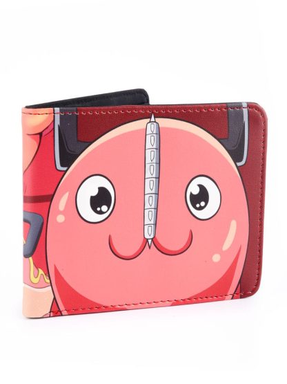 Kwaii Devil Wallet