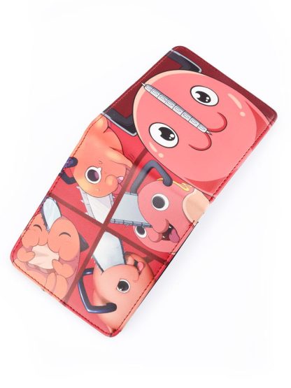 Kwaii Devil Wallet - Image 2