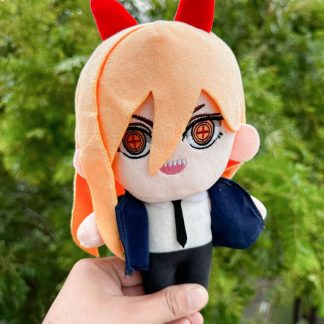 Blood Fiend Plush