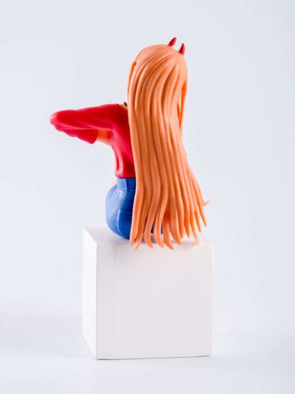 Blood Fiend Waifu Figurine - Image 5