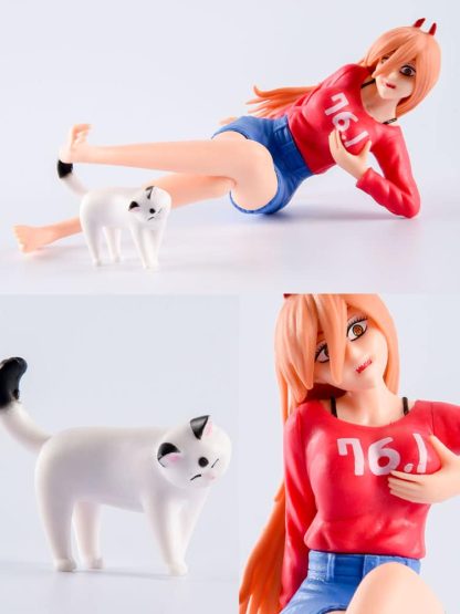 Blood Fiend Waifu Figurine - Image 3