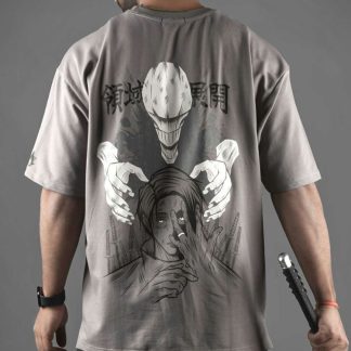 Pure Love (Oversize Tee)