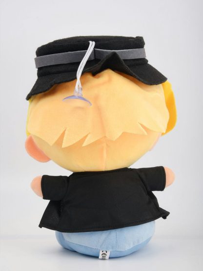 Flame Emperor Plush - Image 4