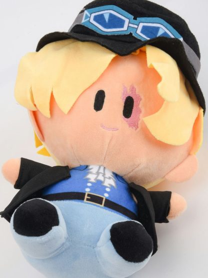 Flame Emperor Plush - Image 3