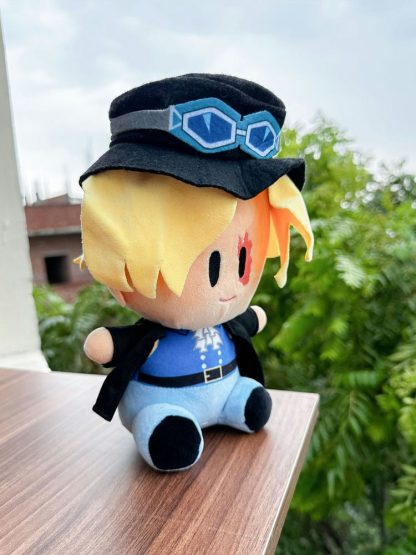 Flame Emperor Plush - Image 2