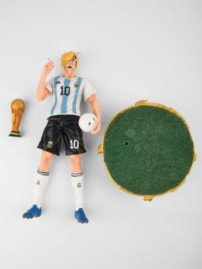 Vinsmoke Messi - Image 6