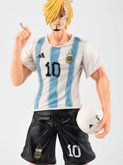 Vinsmoke Messi - Image 4