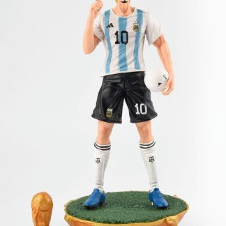 Vinsmoke Messi