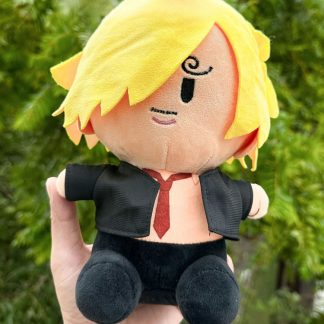 Flirty Cook Plush