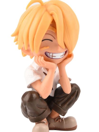 Kid Trio: Chibi Edition - Image 7