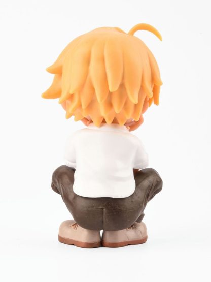 Kid Trio: Chibi Edition - Image 10