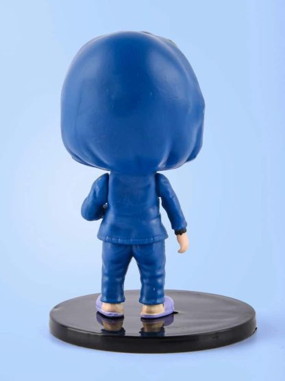 Shadowkage Snake Suit Figurine - Image 4
