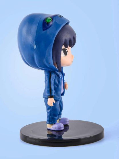 Shadowkage Snake Suit Figurine - Image 3
