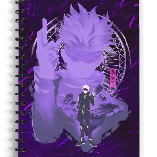 Strongest Sorcerer Sketchbook