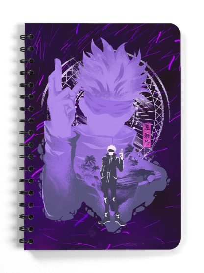 Strongest Sorcerer Sketchbook