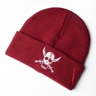 Scar Beanie