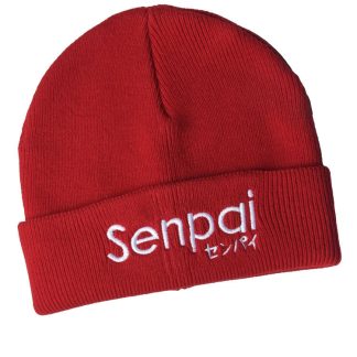 Senpai Beanie