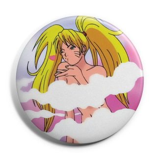 Harem Jutsu Badge