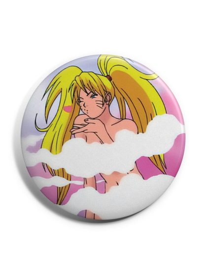 Harem Jutsu Badge