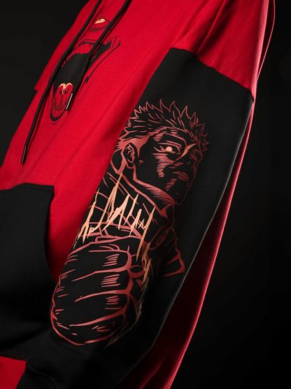 Shared Soul (Oversize Drop-Shoulder) - Image 3