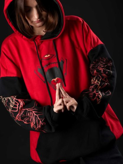 Shared Soul (Oversize Drop-Shoulder) - Image 7