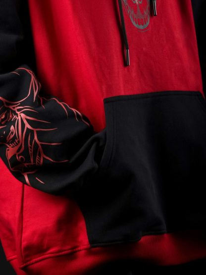 Shared Soul (Oversize Drop-Shoulder) - Image 6