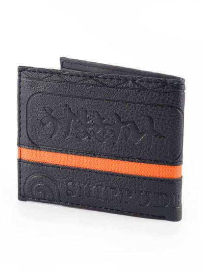 Uzumaki Embossed Wallet - Image 3