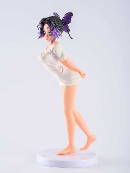 Insect Pillar Waifu Figurine - Image 3