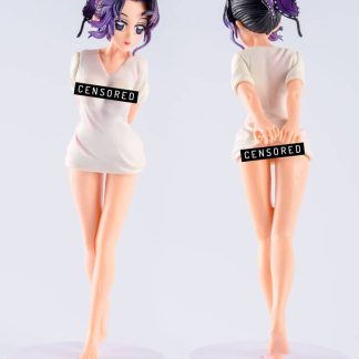 Insect Pillar Waifu Figurine