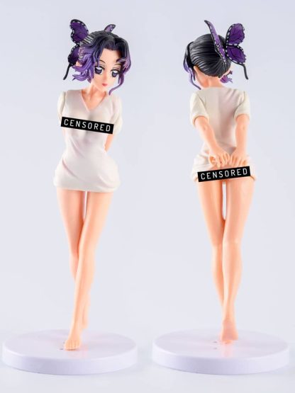 Insect Pillar Waifu Figurine