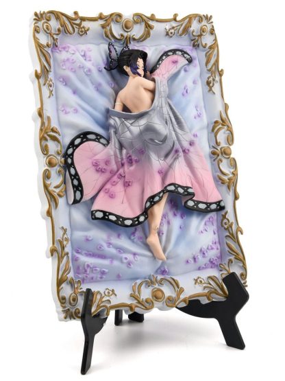 Butterfly Pillar 3D Waifu Frame - Image 5