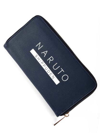 Hidden Leaf Village Women Wallet - Image 5