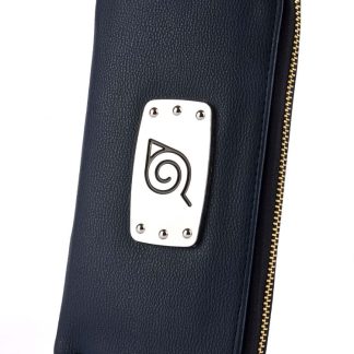 Hidden Leaf Village Women Wallet