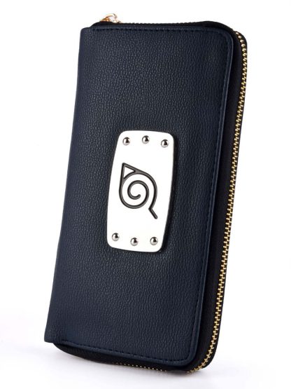 Hidden Leaf Village Women Wallet