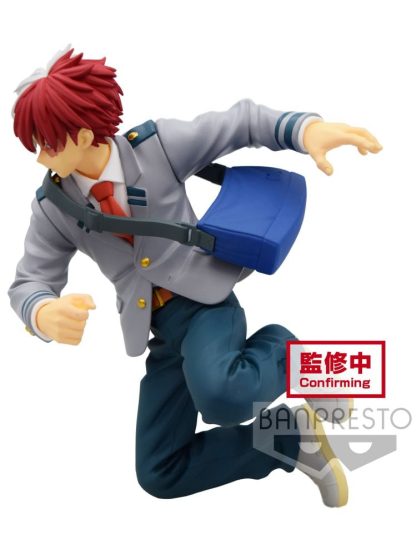 Banpresto My Hero Academia Bravegraph #1 Vol. 2 - Image 3
