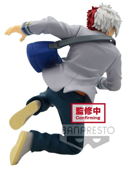 Banpresto My Hero Academia Bravegraph #1 Vol. 2 - Image 5