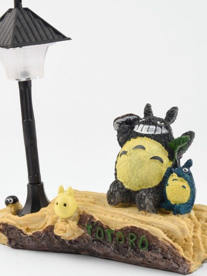 Forest Spirit Street Lamp : Ver A - Image 4
