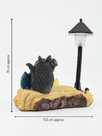 Forest Spirit Street Lamp : Ver A - Image 5