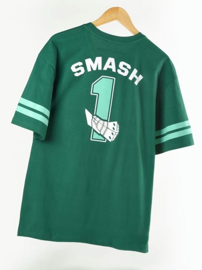 Smash (Oversize Club Tee) - Image 5