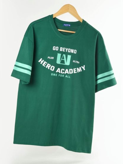 Smash (Oversize Club Tee) - Image 4