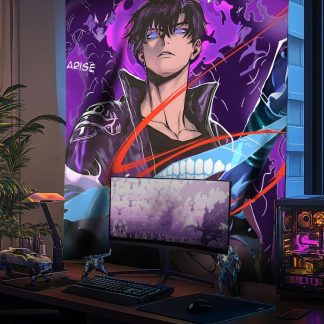 Arise Tapestry