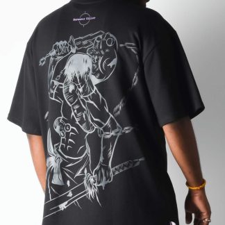 Sorcerer Killer (Oversize Tee)