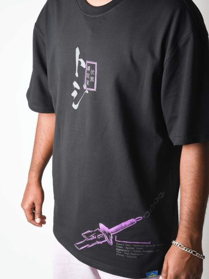 Sorcerer Killer (Oversize Tee) - Image 2