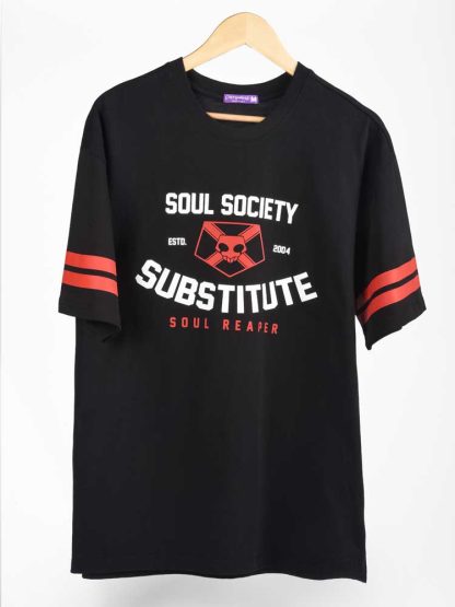 Shinigami (Oversize Club Tee) - Image 5