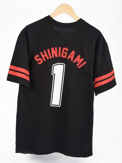 Shinigami (Oversize Club Tee) - Image 4