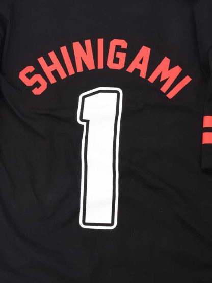 Shinigami (Oversize Club Tee) - Image 3