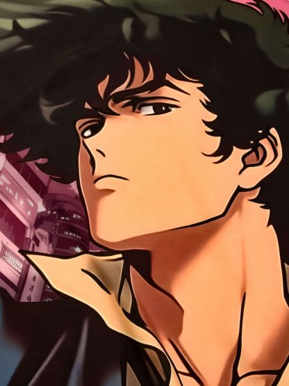 Space Cowboy Tapestry - Image 2