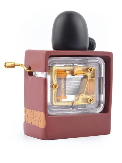 Spirited World Music Box - Image 11