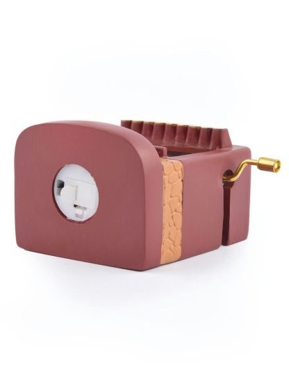 Spirited World Music Box - Image 12