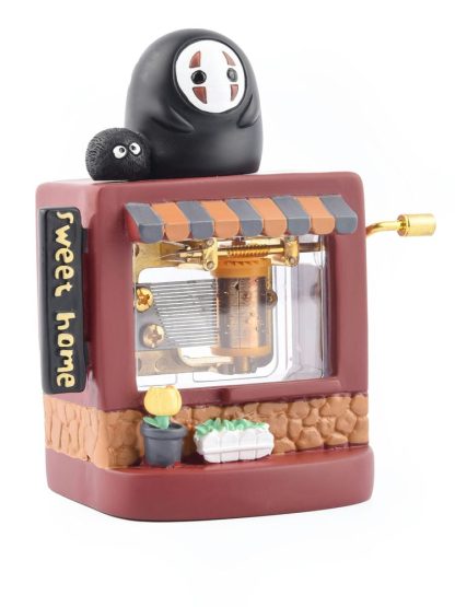 Spirited World Music Box - Image 9